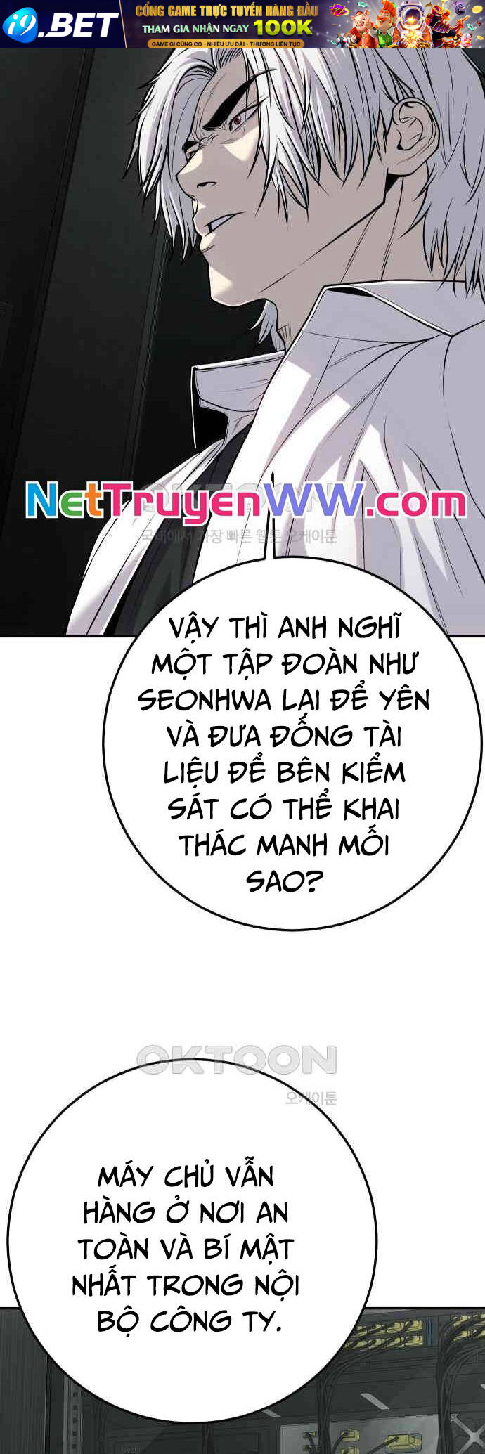 Đứa Con Báo Thù - Chapter 27 - Page 15