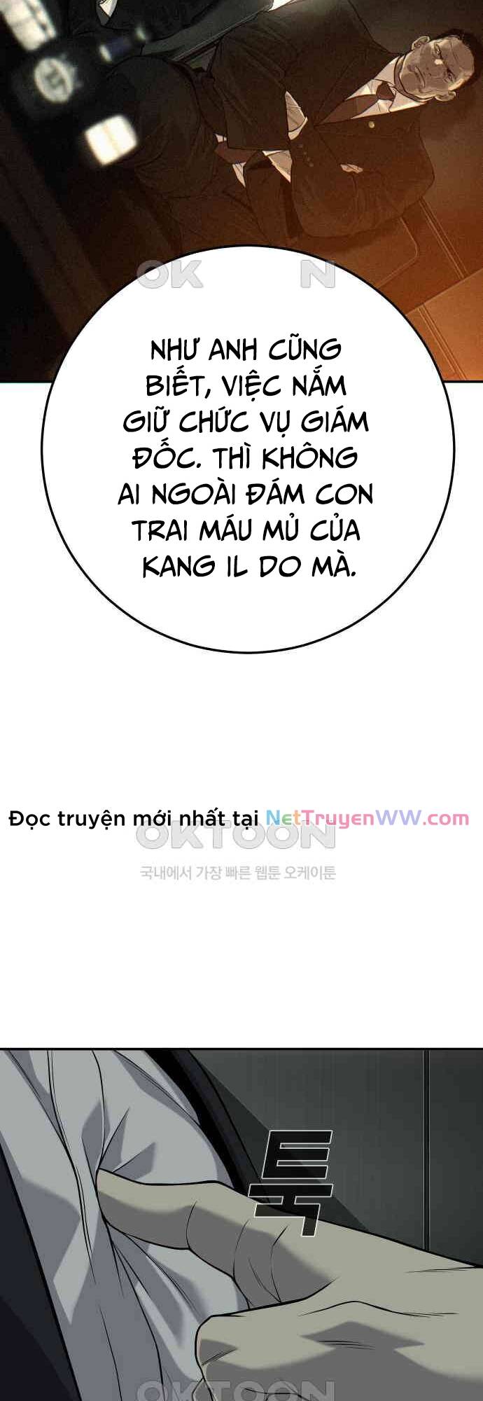 Đứa Con Báo Thù - Chapter 27 - Page 21