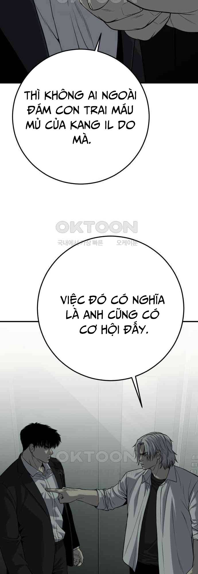 Đứa Con Báo Thù - Chapter 27 - Page 22