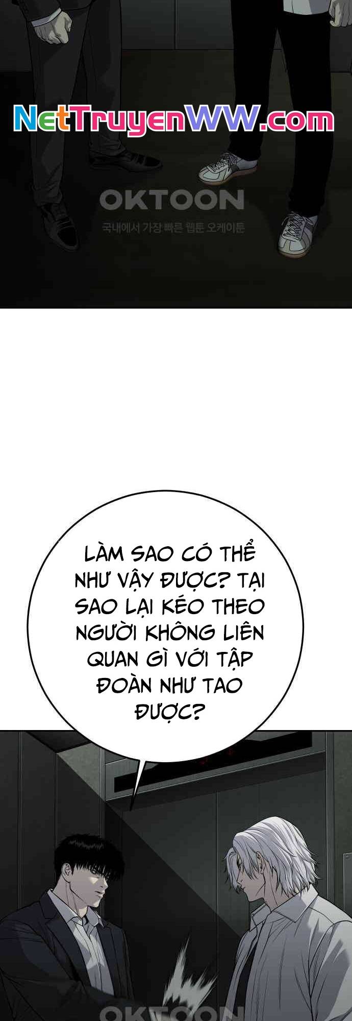 Đứa Con Báo Thù - Chapter 27 - Page 23