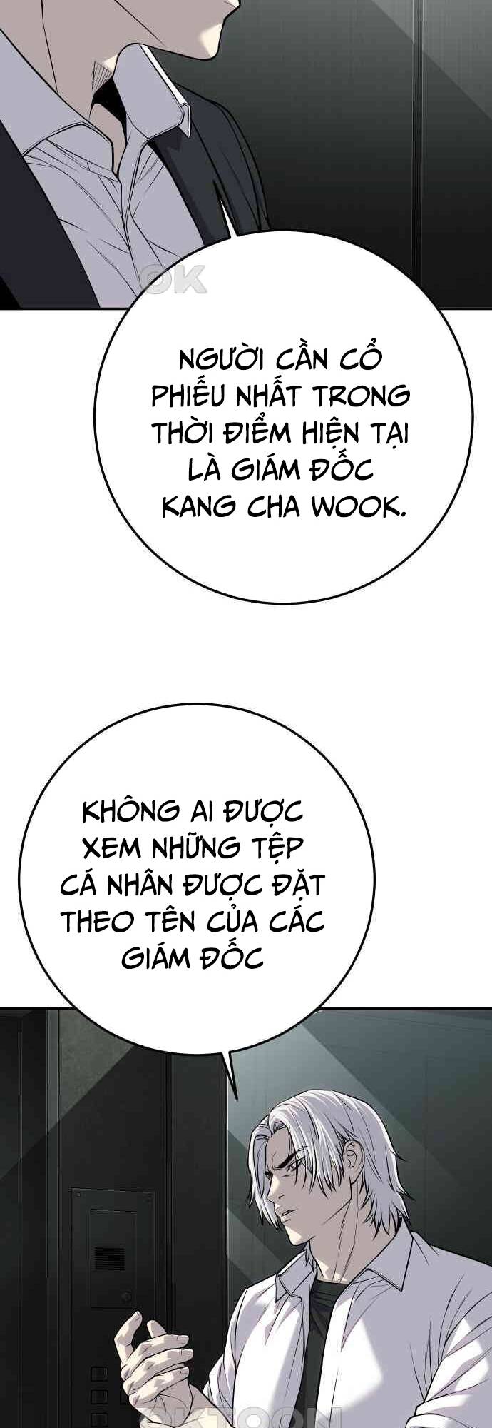 Đứa Con Báo Thù - Chapter 27 - Page 25