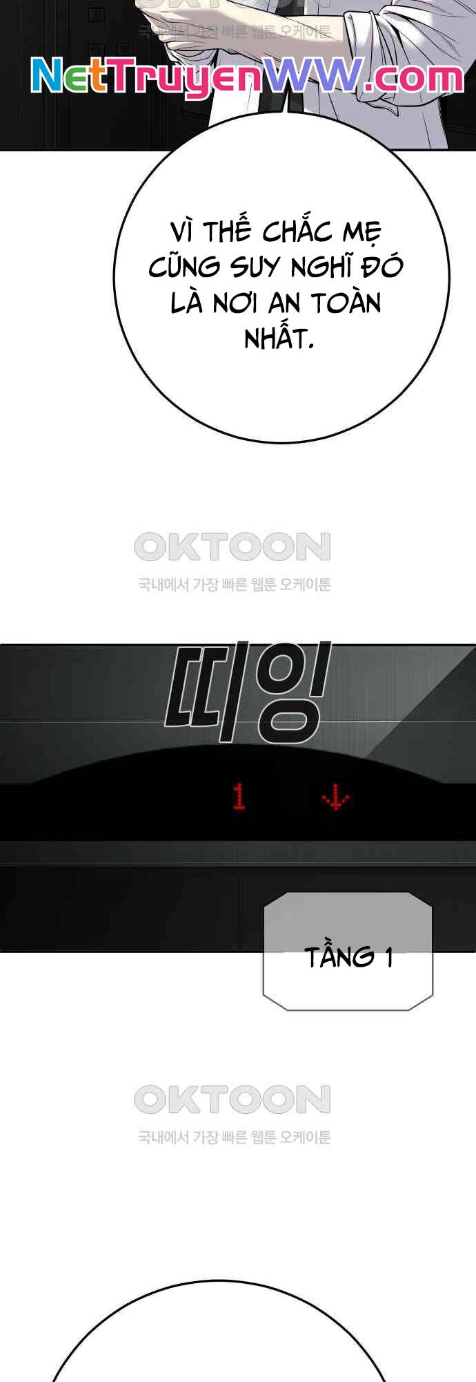 Đứa Con Báo Thù - Chapter 27 - Page 26