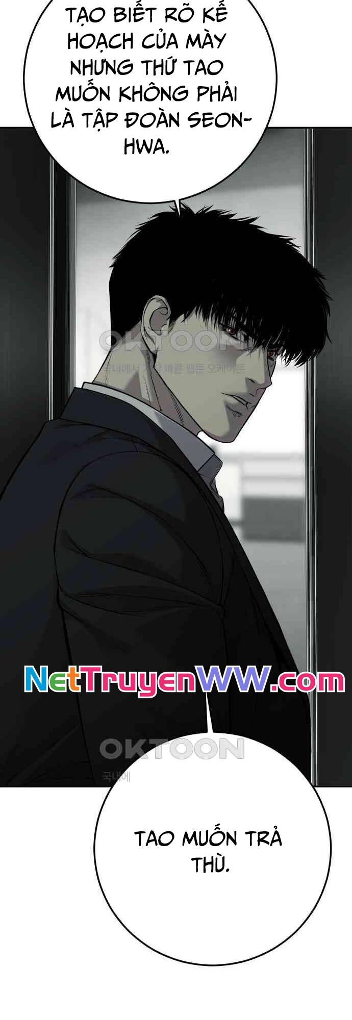 Đứa Con Báo Thù - Chapter 27 - Page 29