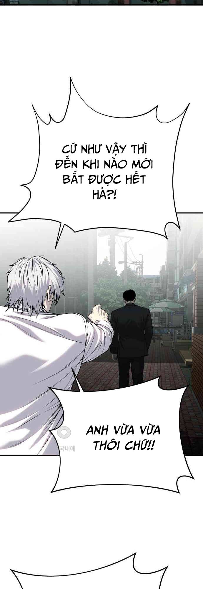 Đứa Con Báo Thù - Chapter 27 - Page 33