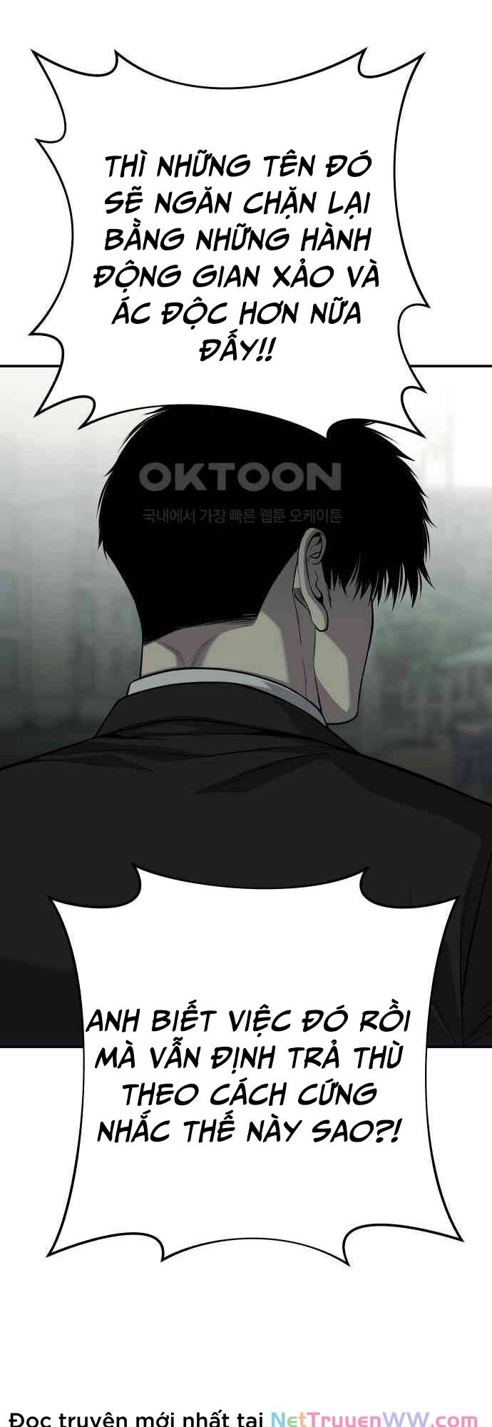 Đứa Con Báo Thù - Chapter 27 - Page 35