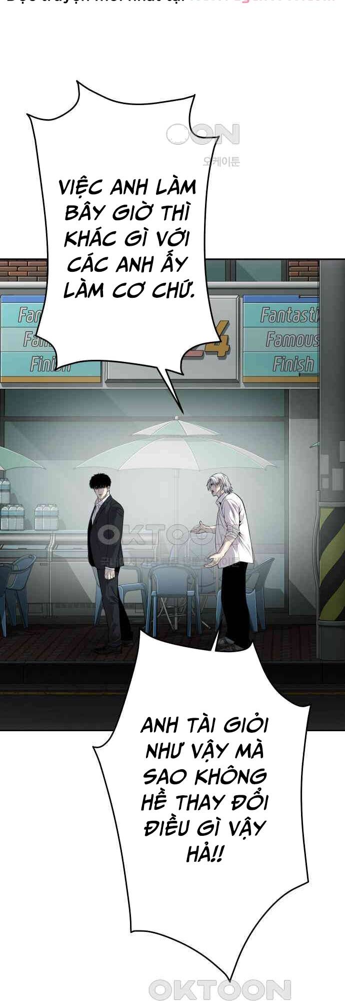 Đứa Con Báo Thù - Chapter 27 - Page 36