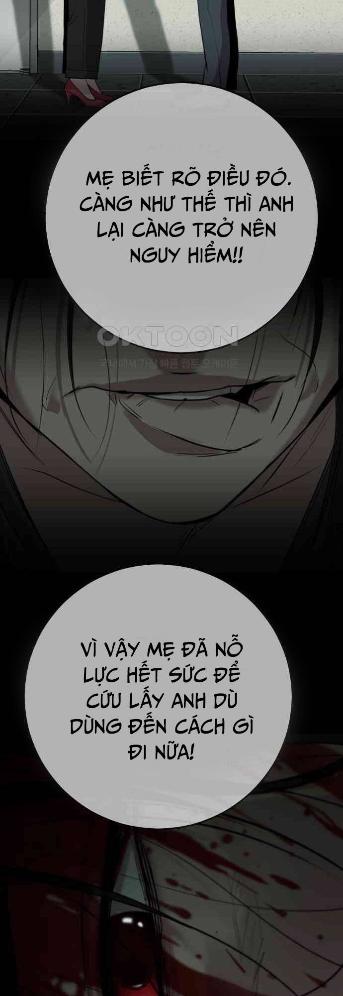 Đứa Con Báo Thù - Chapter 27 - Page 39