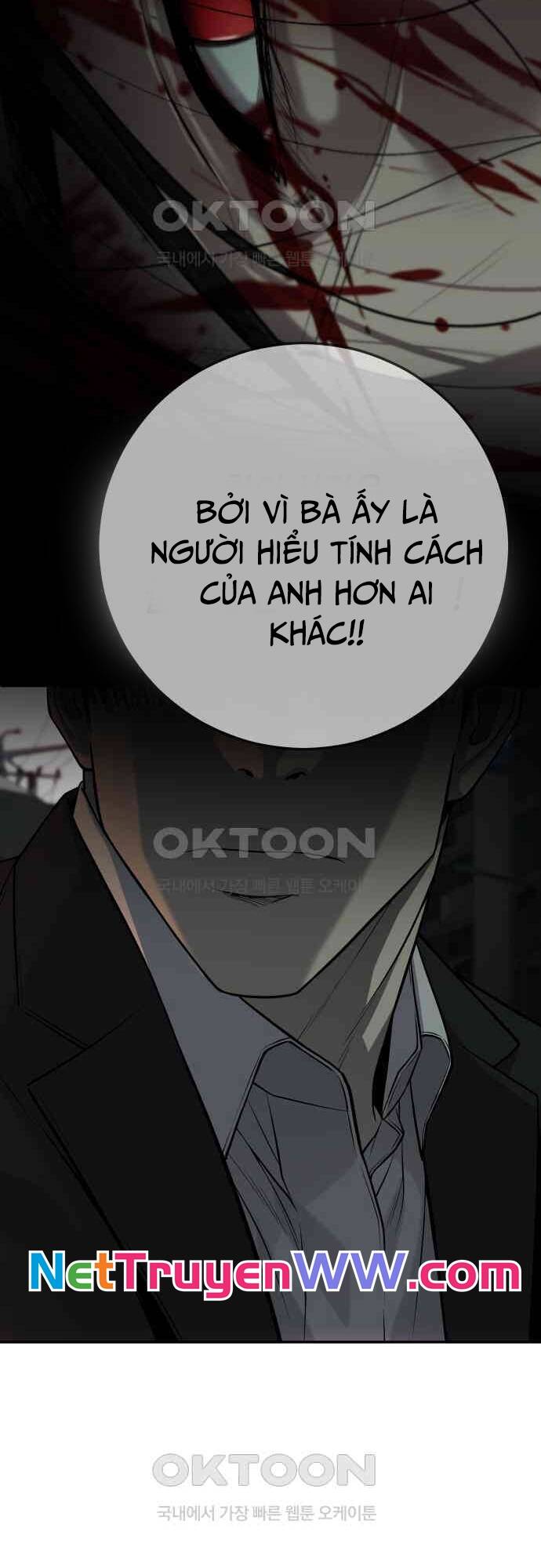 Đứa Con Báo Thù - Chapter 27 - Page 40