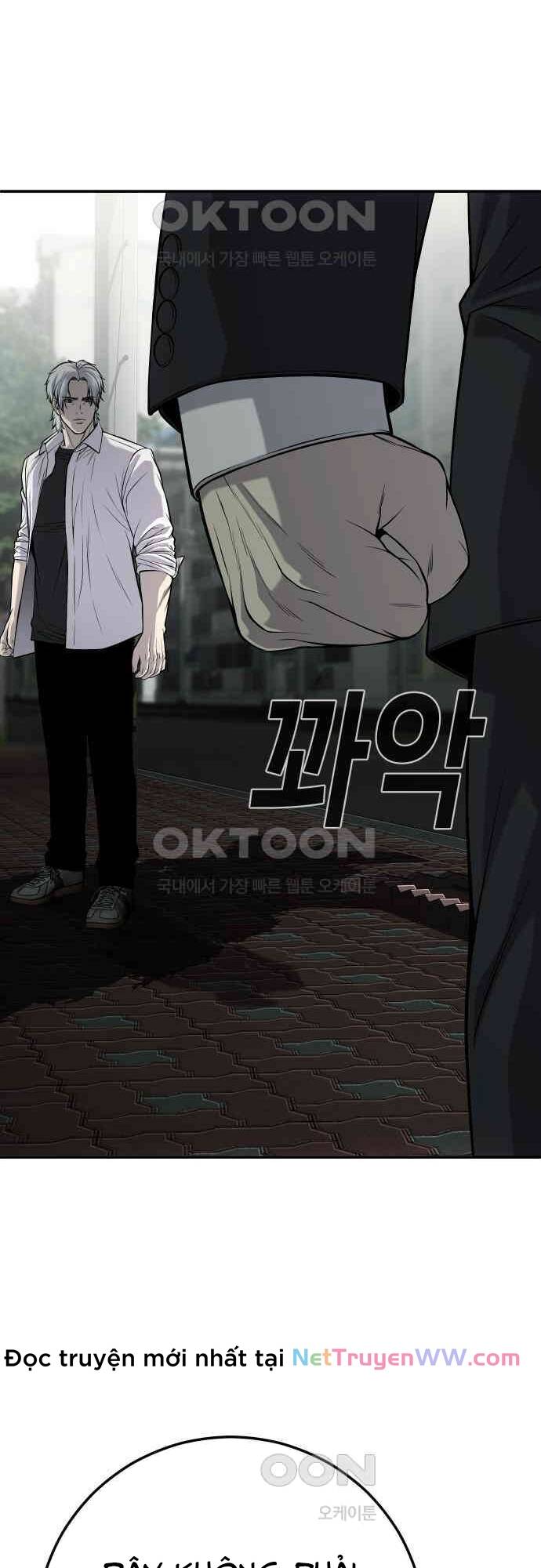 Đứa Con Báo Thù - Chapter 27 - Page 42