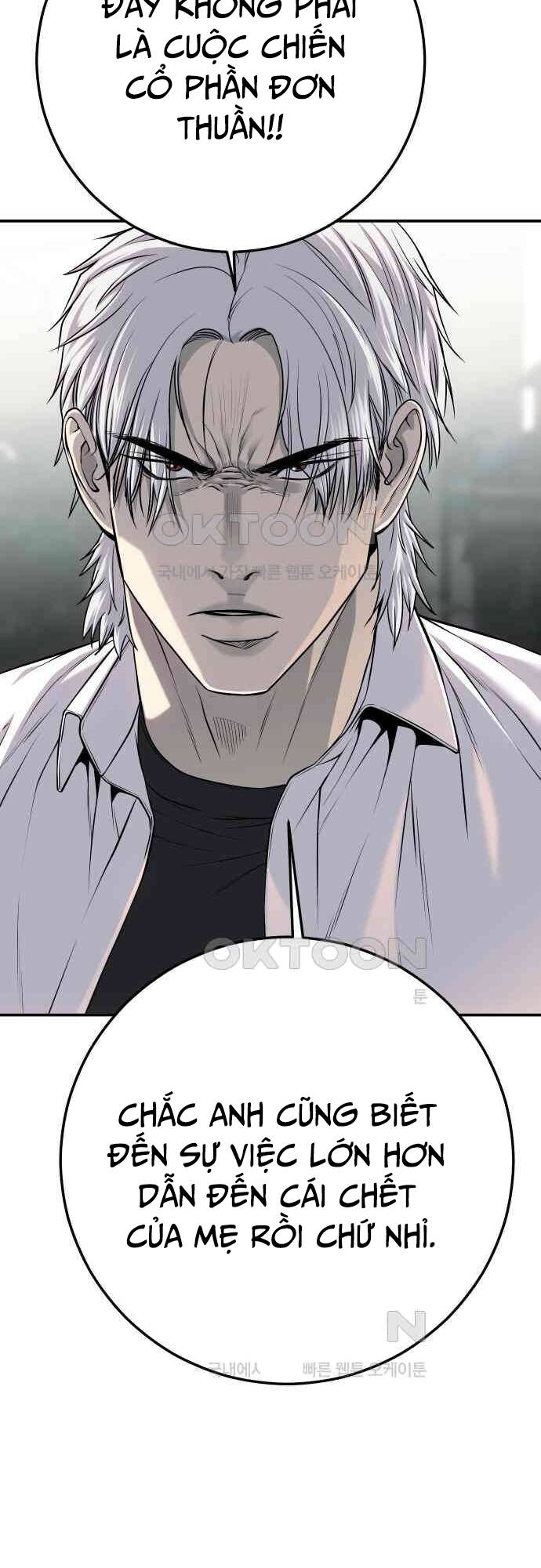 Đứa Con Báo Thù - Chapter 27 - Page 43