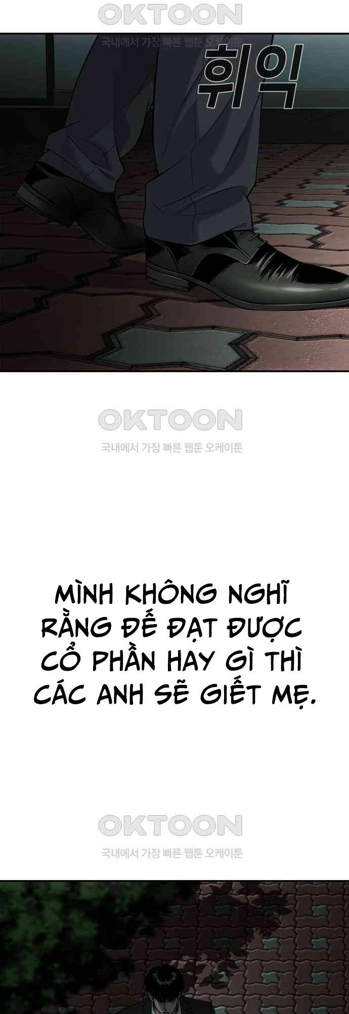 Đứa Con Báo Thù - Chapter 27 - Page 45