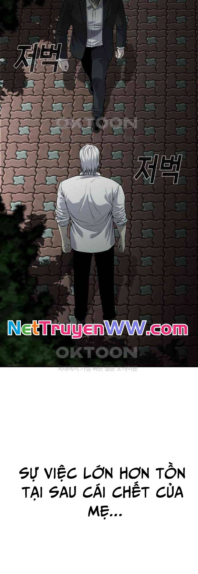Đứa Con Báo Thù - Chapter 27 - Page 46
