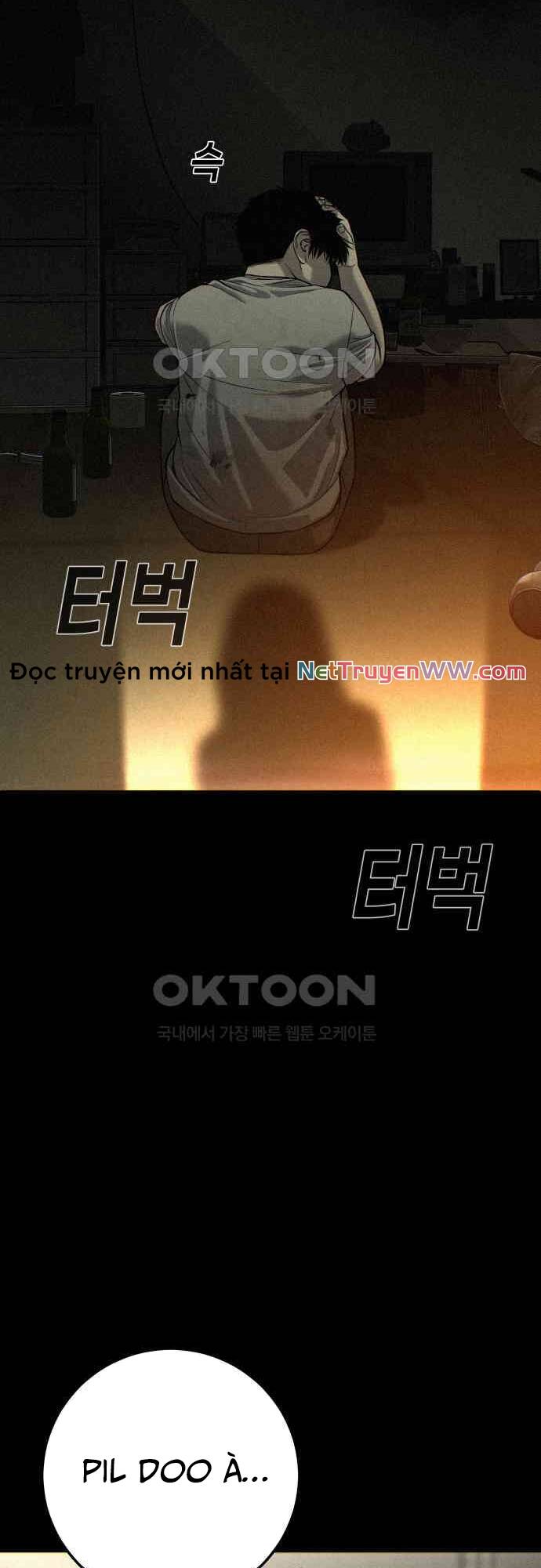 Đứa Con Báo Thù - Chapter 27 - Page 54