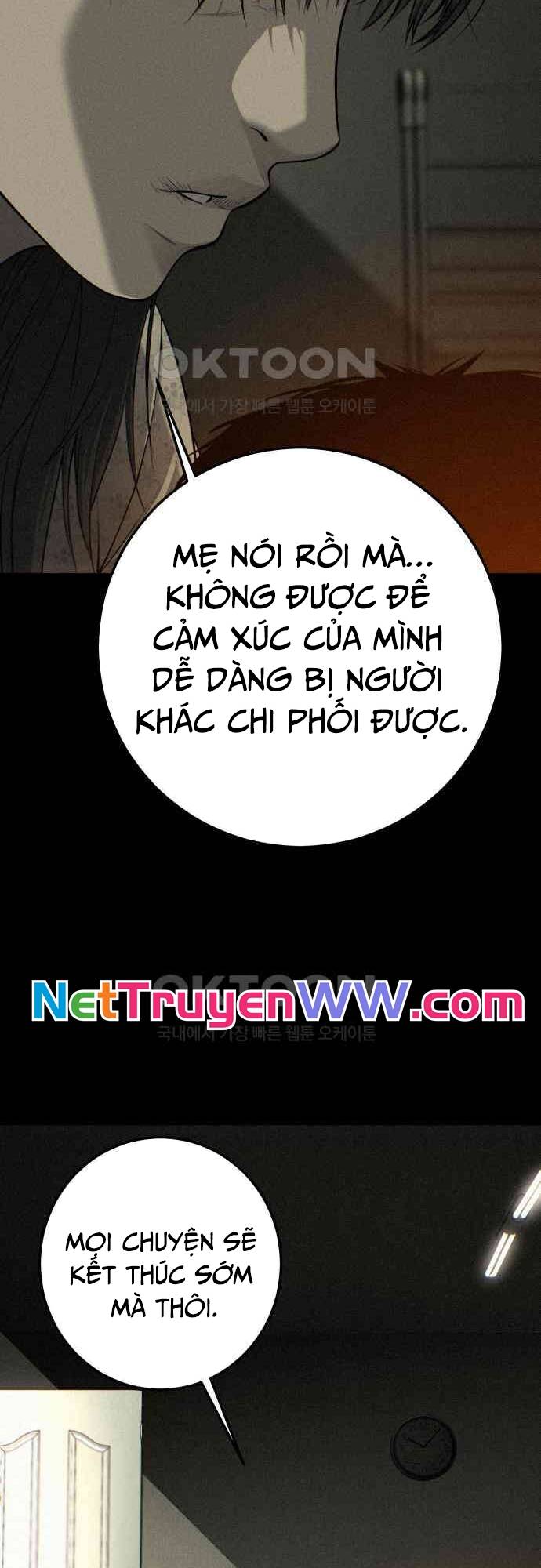 Đứa Con Báo Thù - Chapter 27 - Page 56
