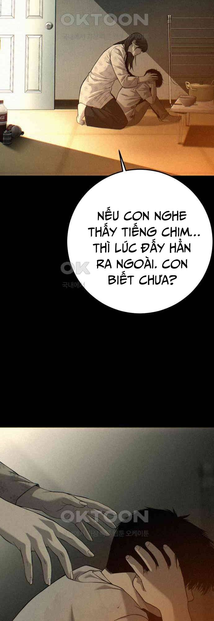 Đứa Con Báo Thù - Chapter 27 - Page 57