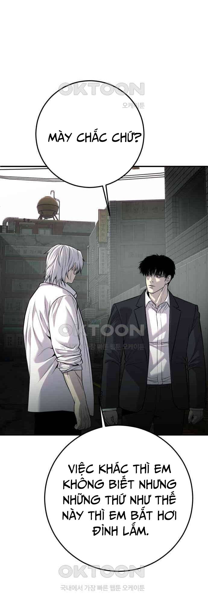 Đứa Con Báo Thù - Chapter 27 - Page 62