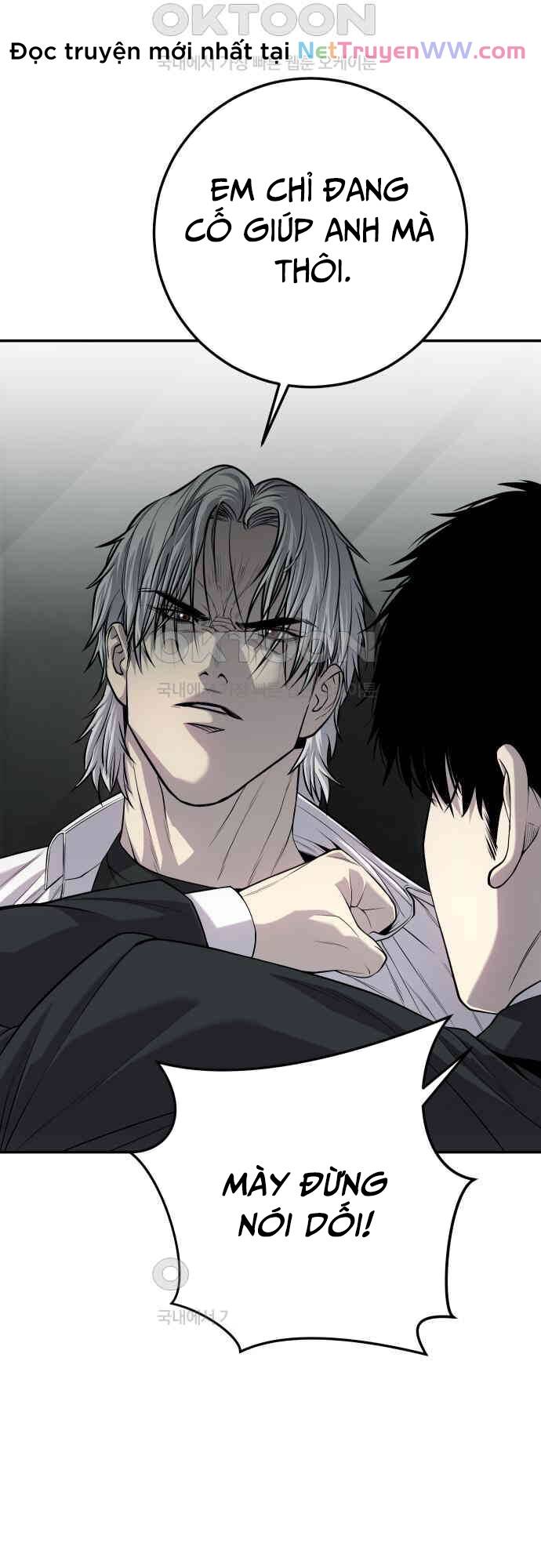Đứa Con Báo Thù - Chapter 27 - Page 7