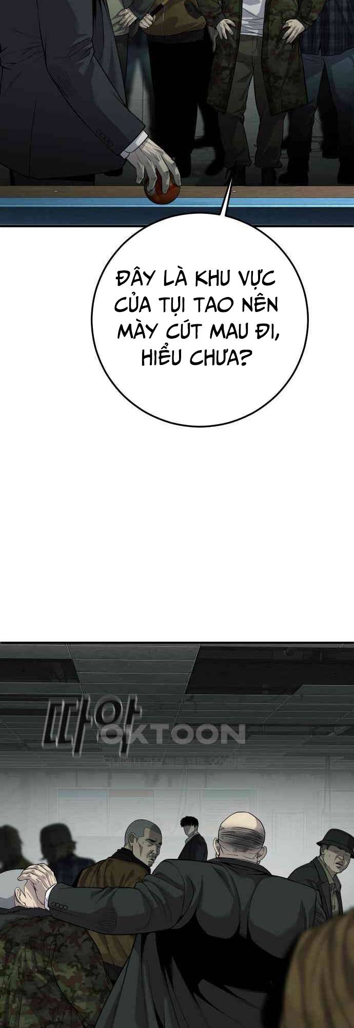 Đứa Con Báo Thù - Chapter 27 - Page 76