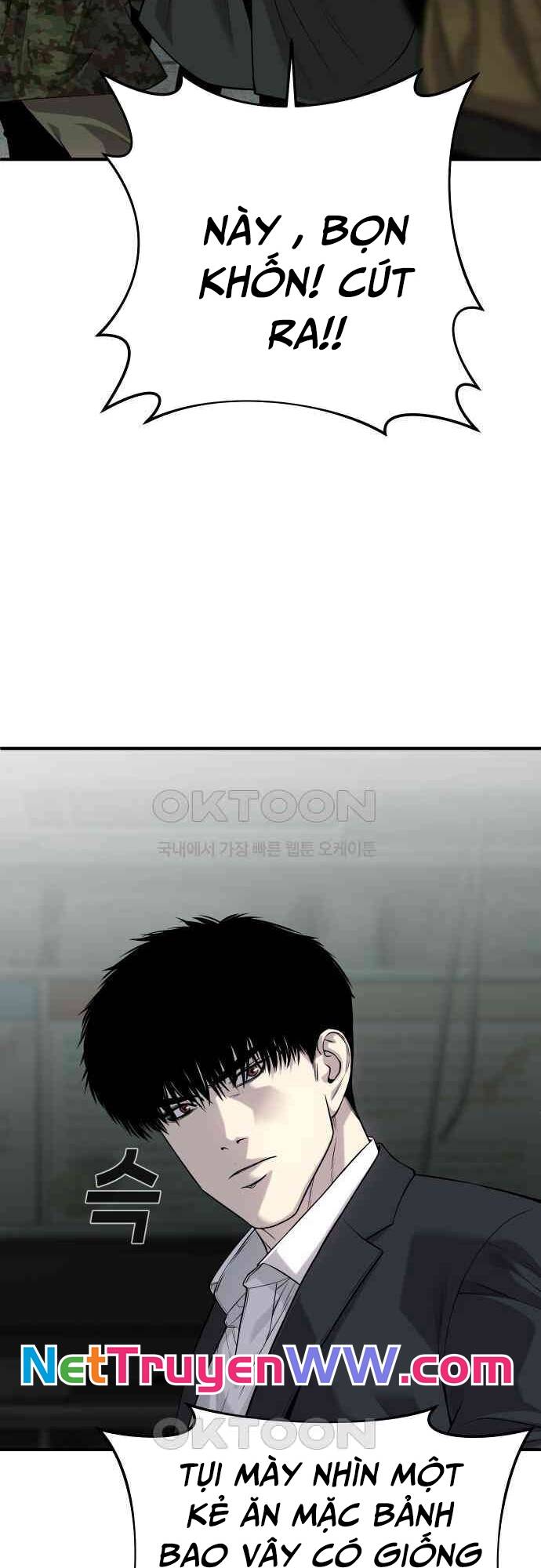 Đứa Con Báo Thù - Chapter 27 - Page 77