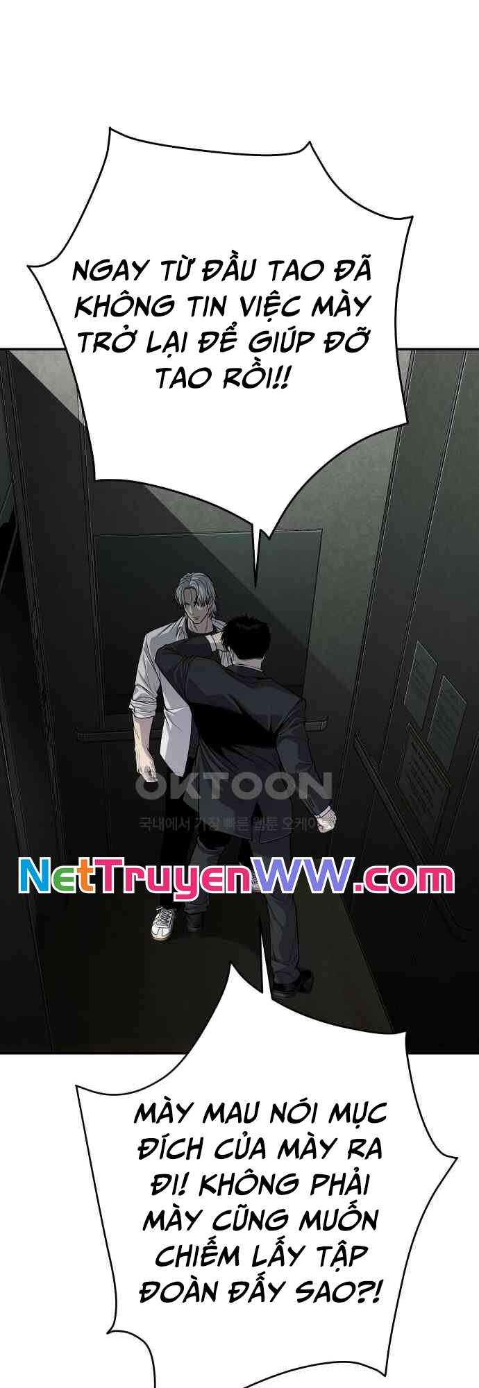 Đứa Con Báo Thù - Chapter 27 - Page 8