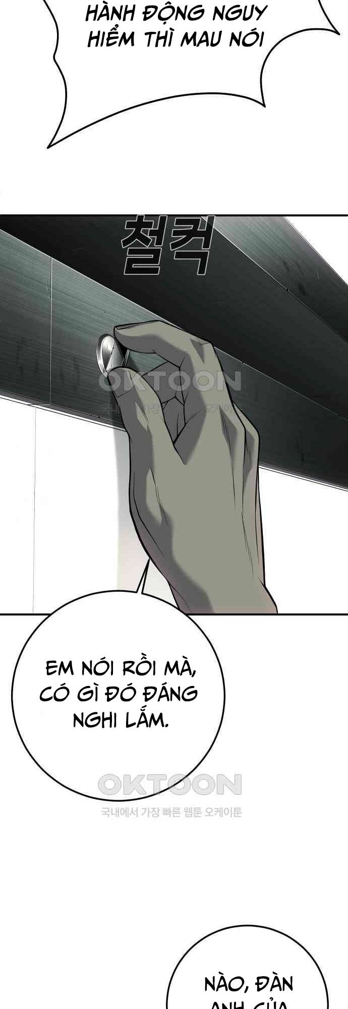 Đứa Con Báo Thù - Chapter 27 - Page 81