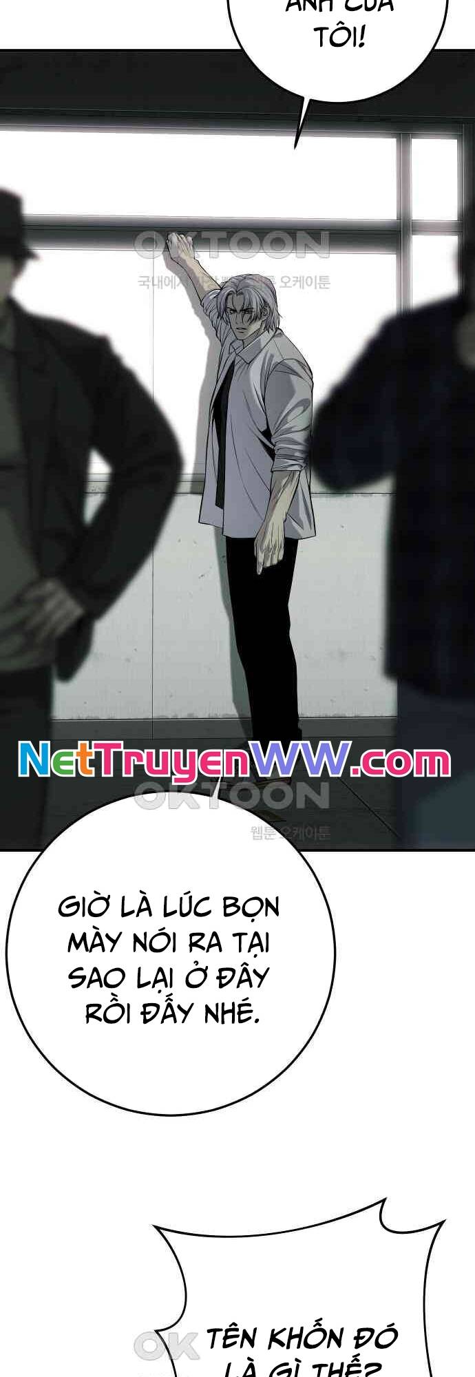 Đứa Con Báo Thù - Chapter 27 - Page 82