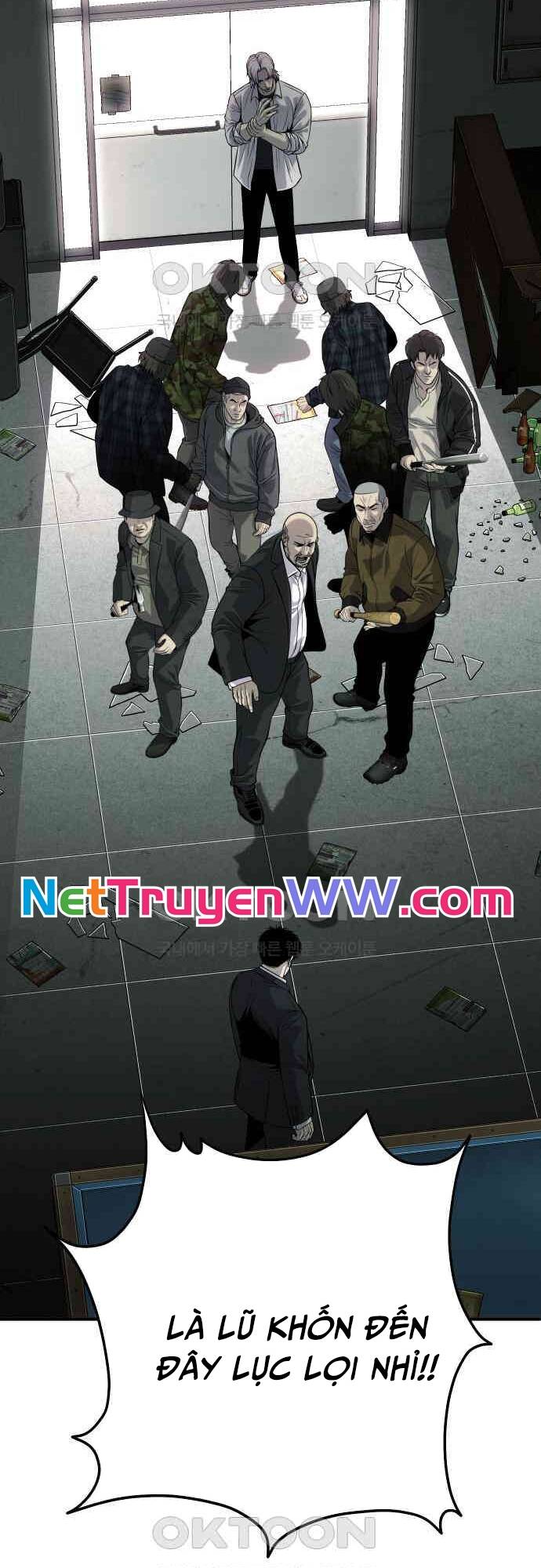 Đứa Con Báo Thù - Chapter 27 - Page 84