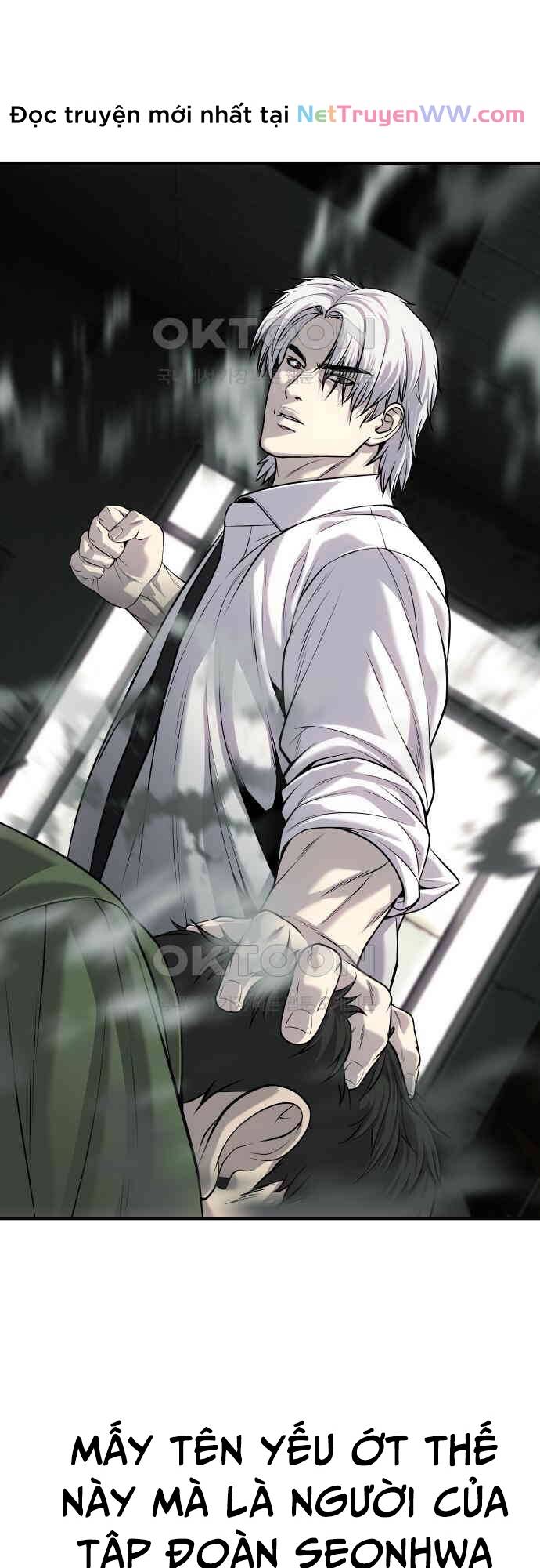 Đứa Con Báo Thù - Chapter 28 - Page 10