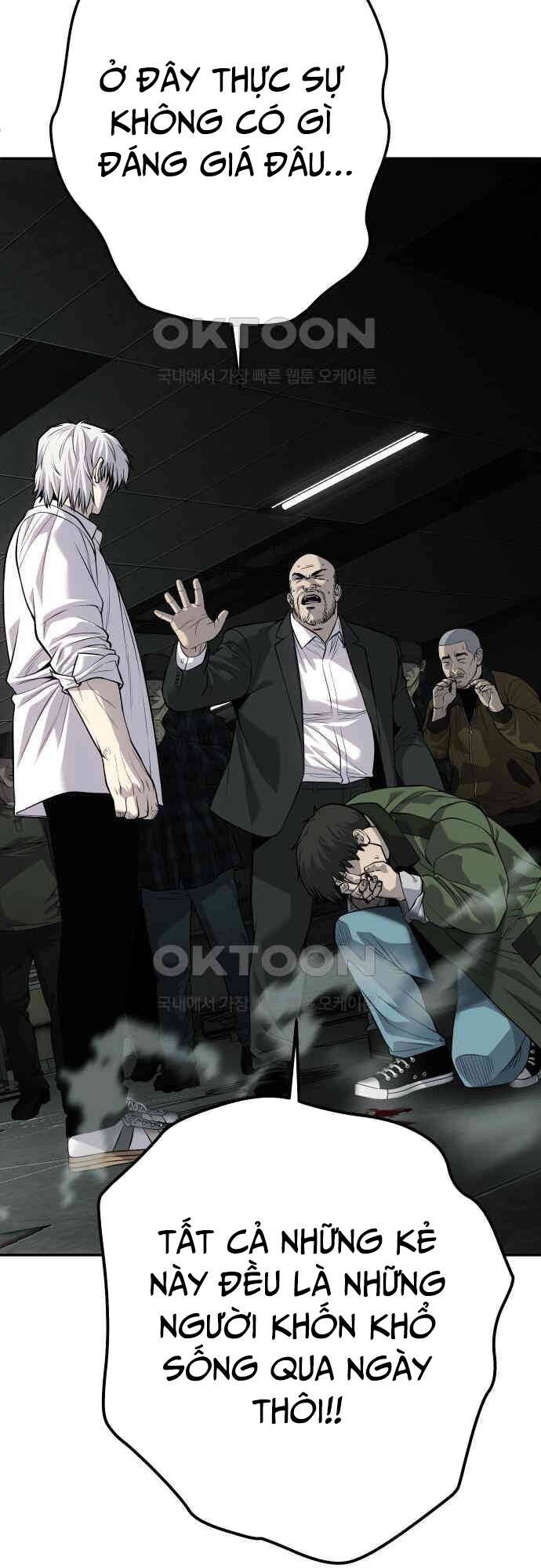 Đứa Con Báo Thù - Chapter 28 - Page 12