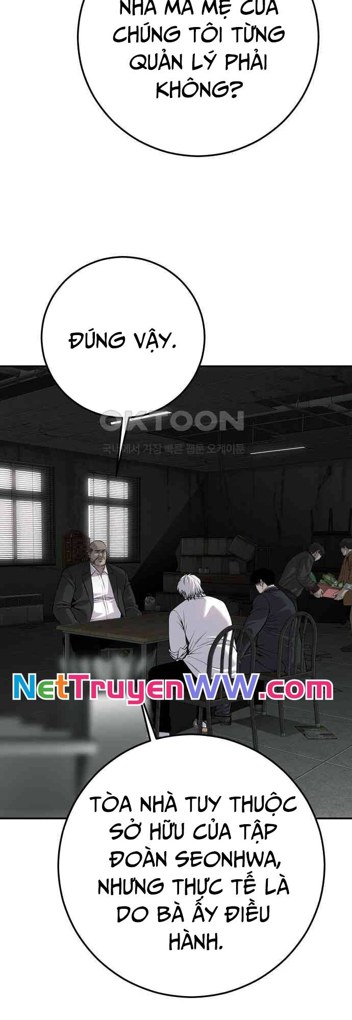 Đứa Con Báo Thù - Chapter 28 - Page 17