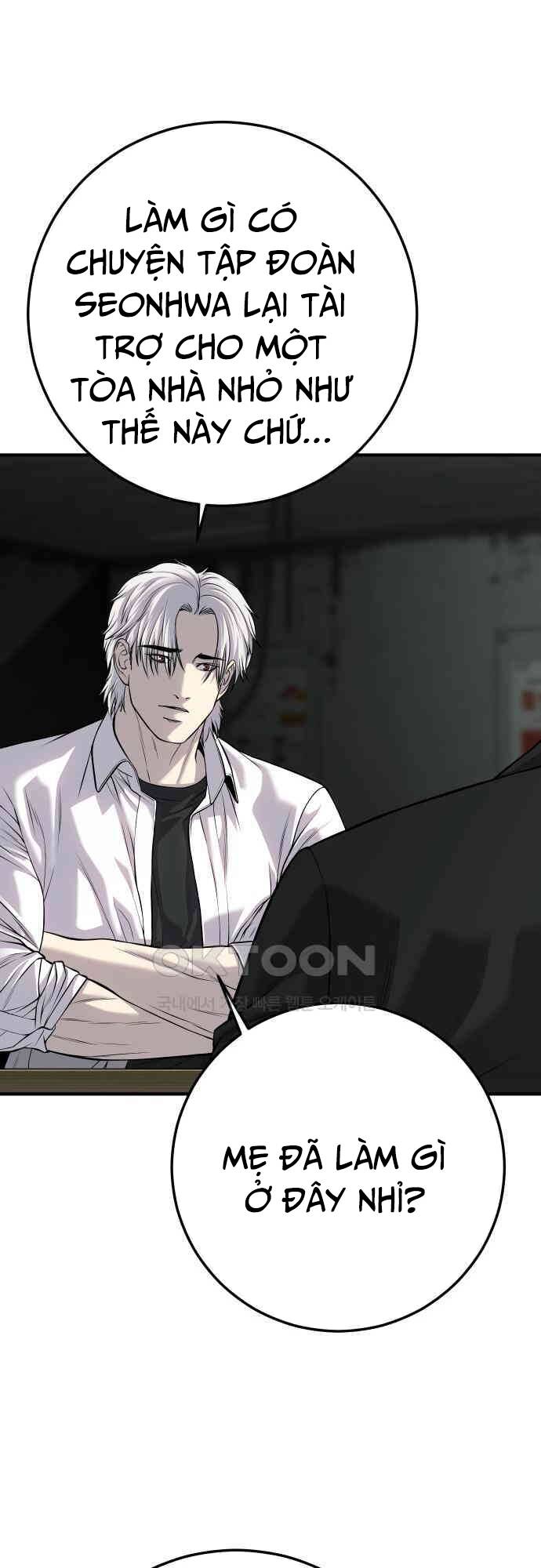 Đứa Con Báo Thù - Chapter 28 - Page 20