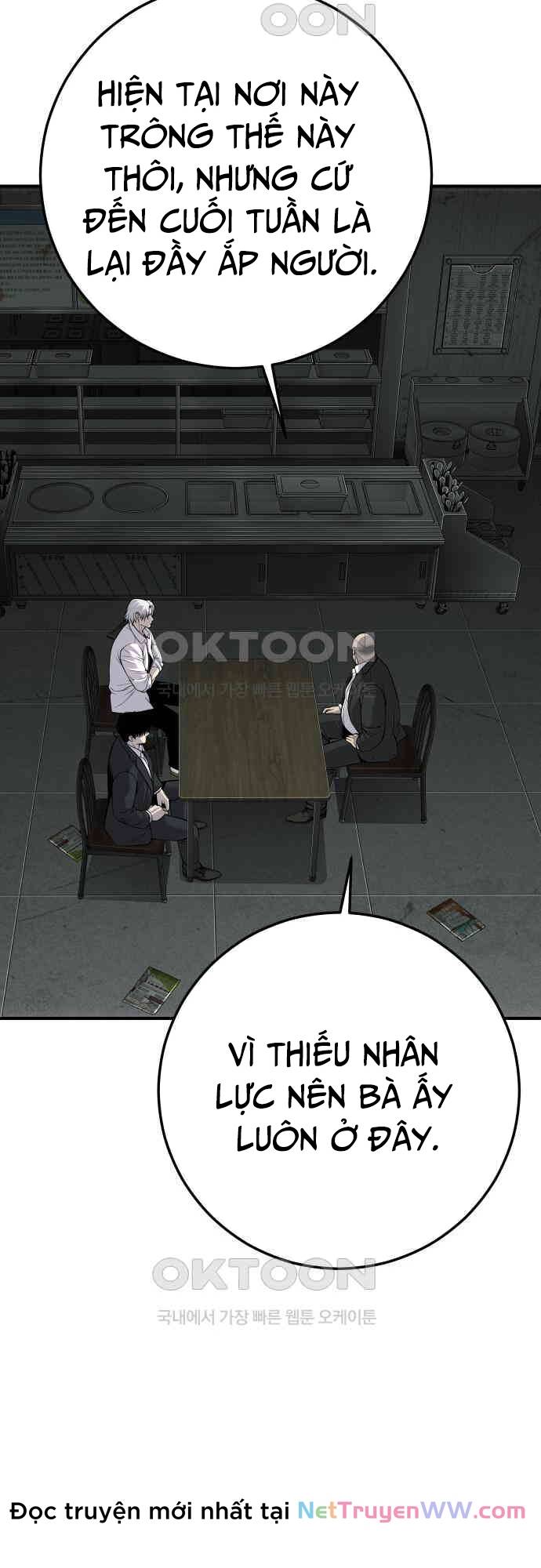 Đứa Con Báo Thù - Chapter 28 - Page 21