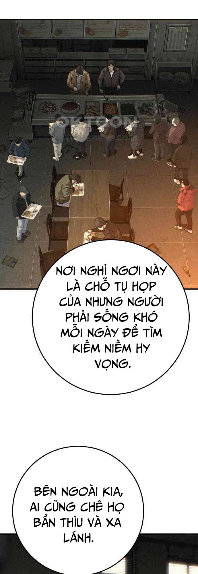 Đứa Con Báo Thù - Chapter 28 - Page 22