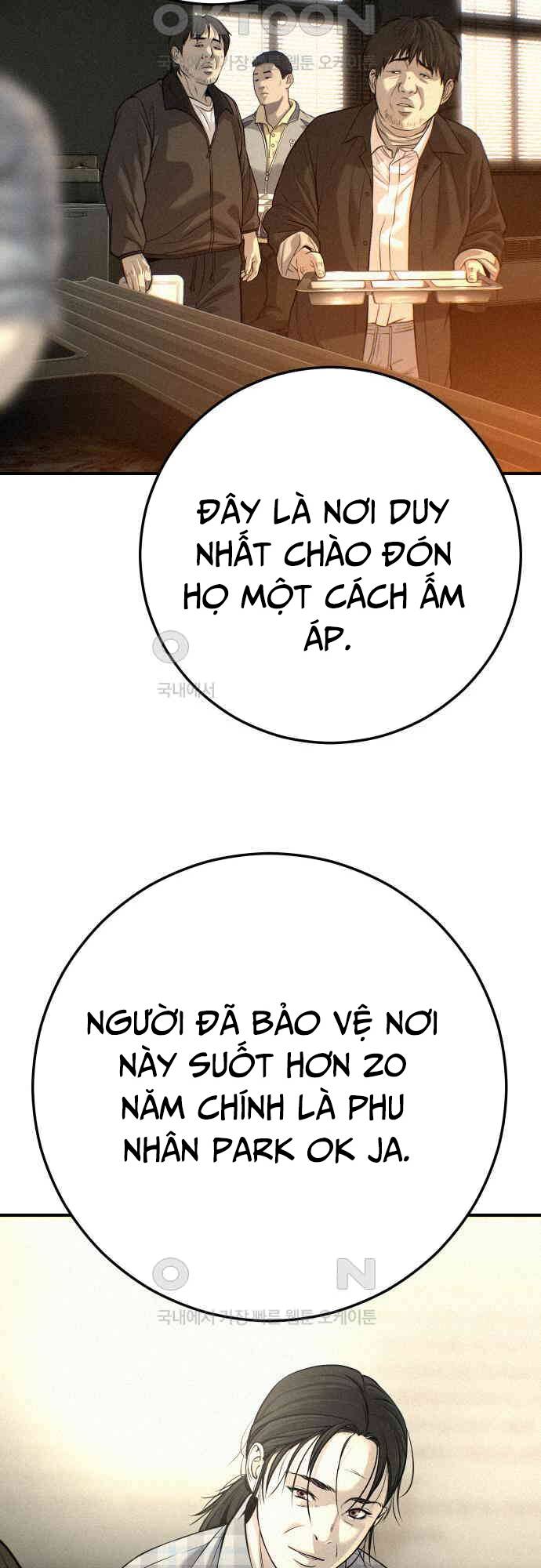 Đứa Con Báo Thù - Chapter 28 - Page 23