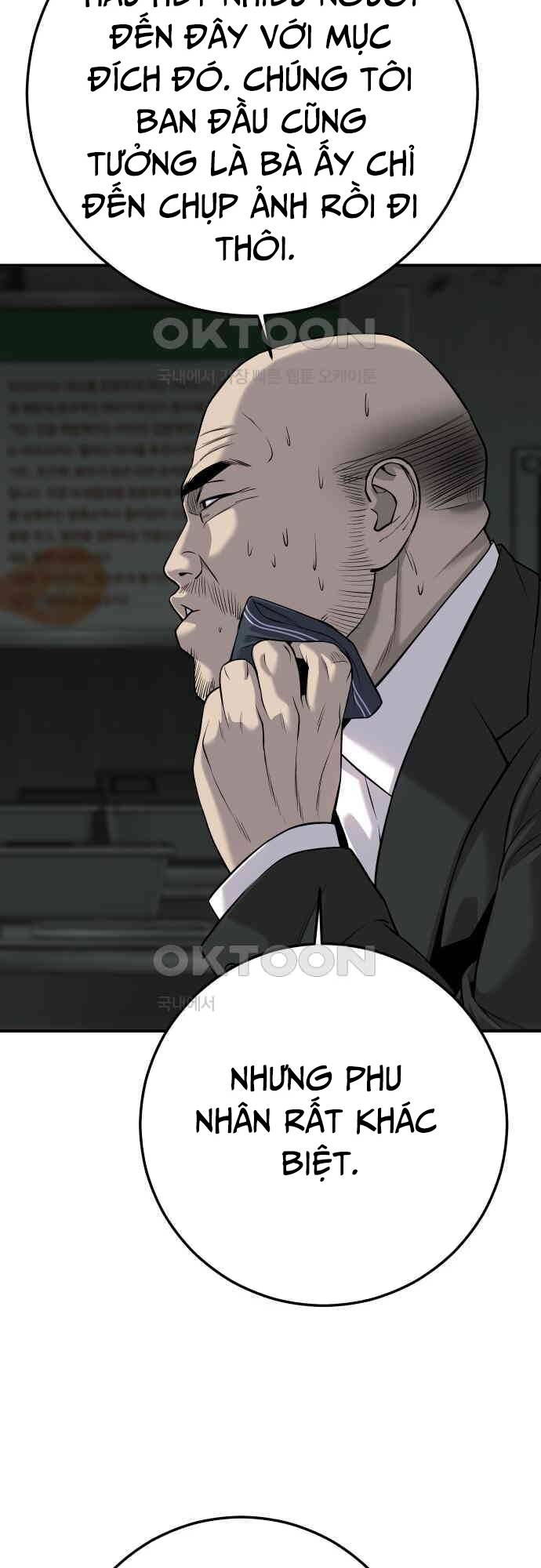 Đứa Con Báo Thù - Chapter 28 - Page 26