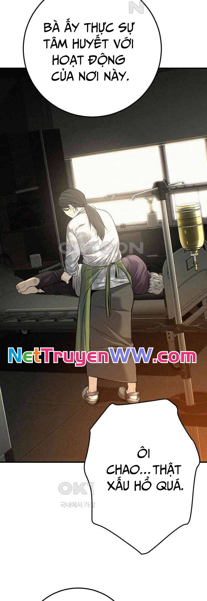 Đứa Con Báo Thù - Chapter 28 - Page 27