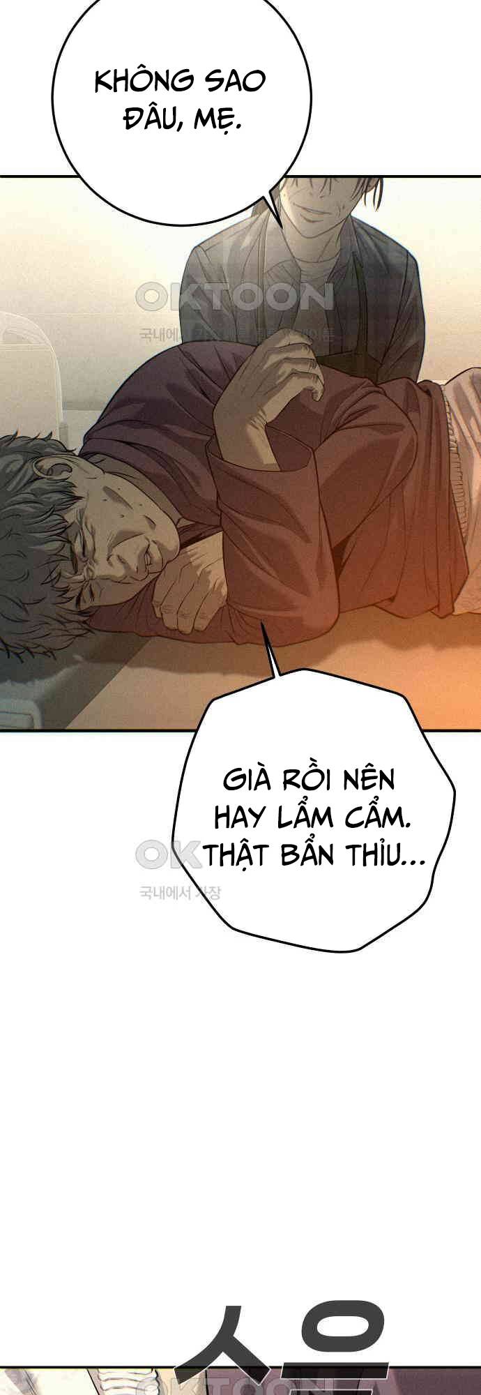 Đứa Con Báo Thù - Chapter 28 - Page 28