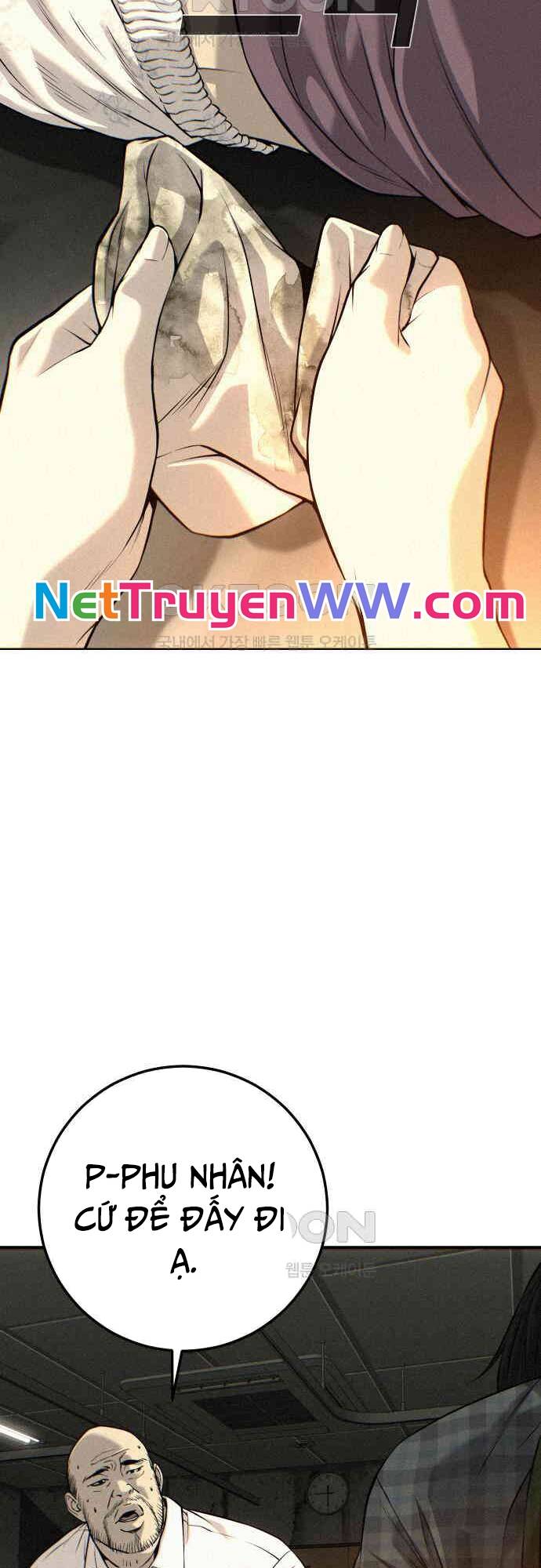 Đứa Con Báo Thù - Chapter 28 - Page 29