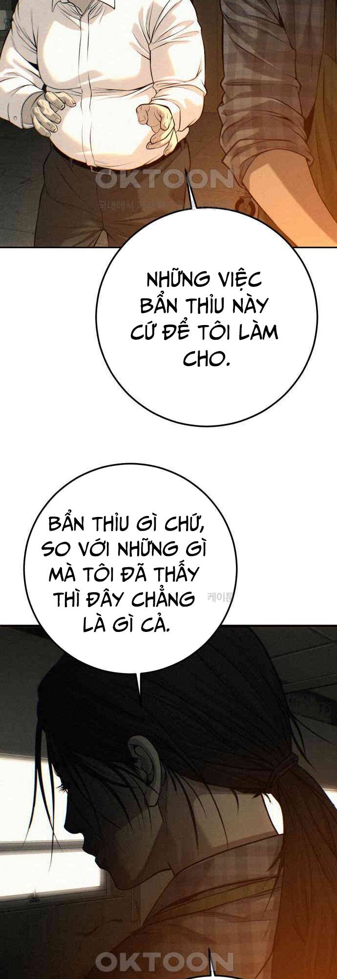 Đứa Con Báo Thù - Chapter 28 - Page 30