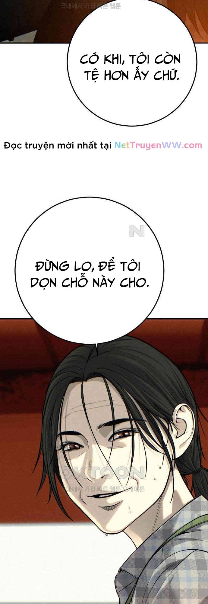 Đứa Con Báo Thù - Chapter 28 - Page 31