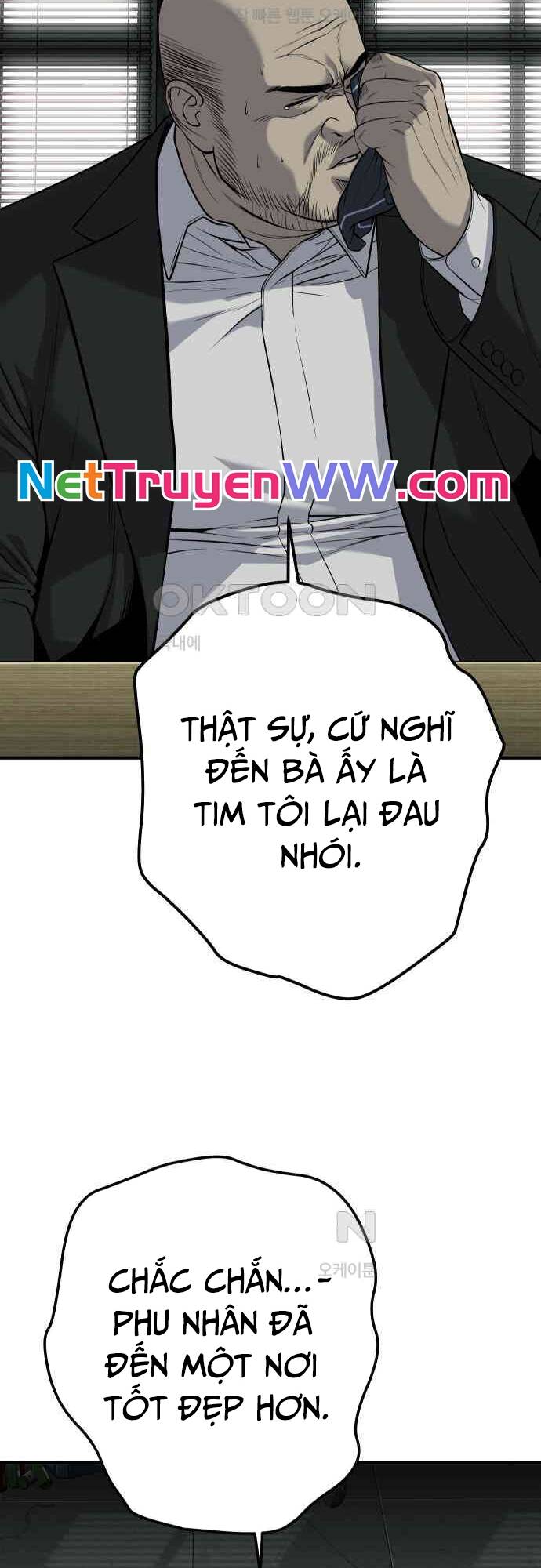 Đứa Con Báo Thù - Chapter 28 - Page 35