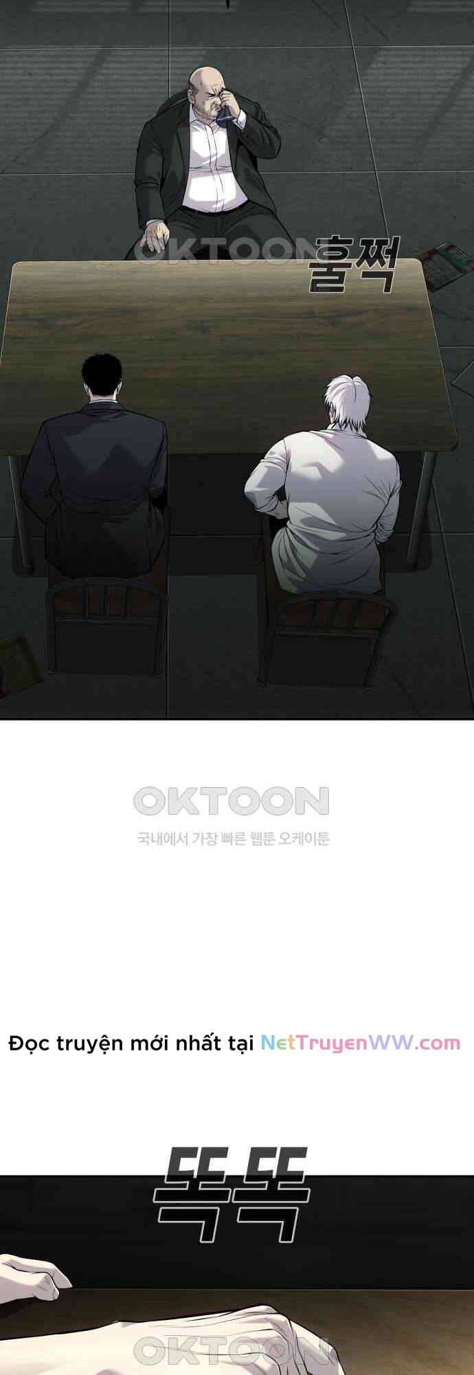 Đứa Con Báo Thù - Chapter 28 - Page 36