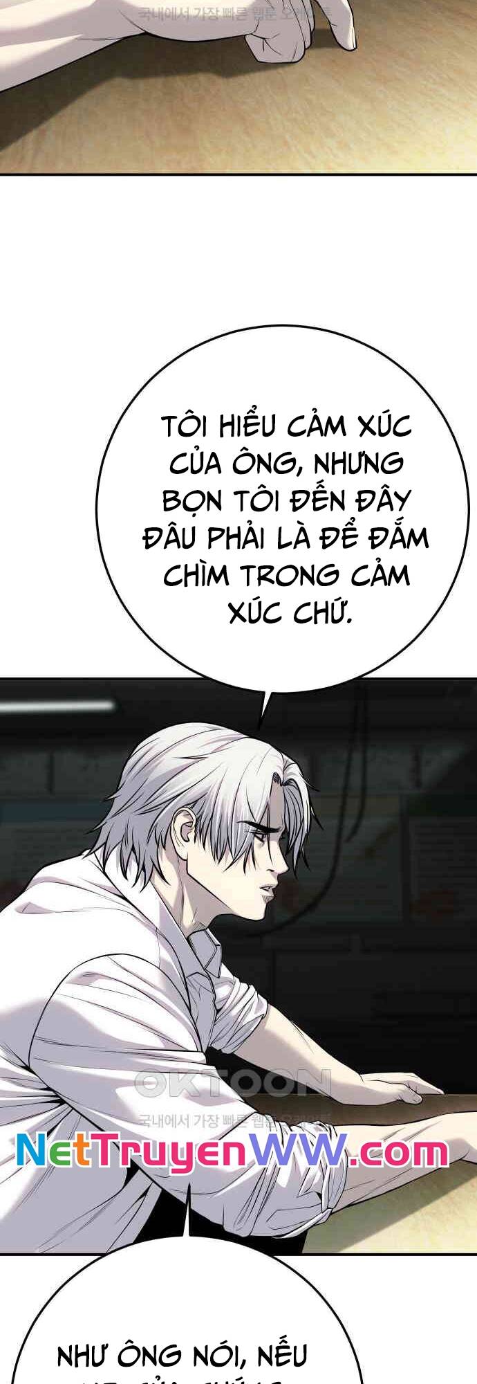 Đứa Con Báo Thù - Chapter 28 - Page 37