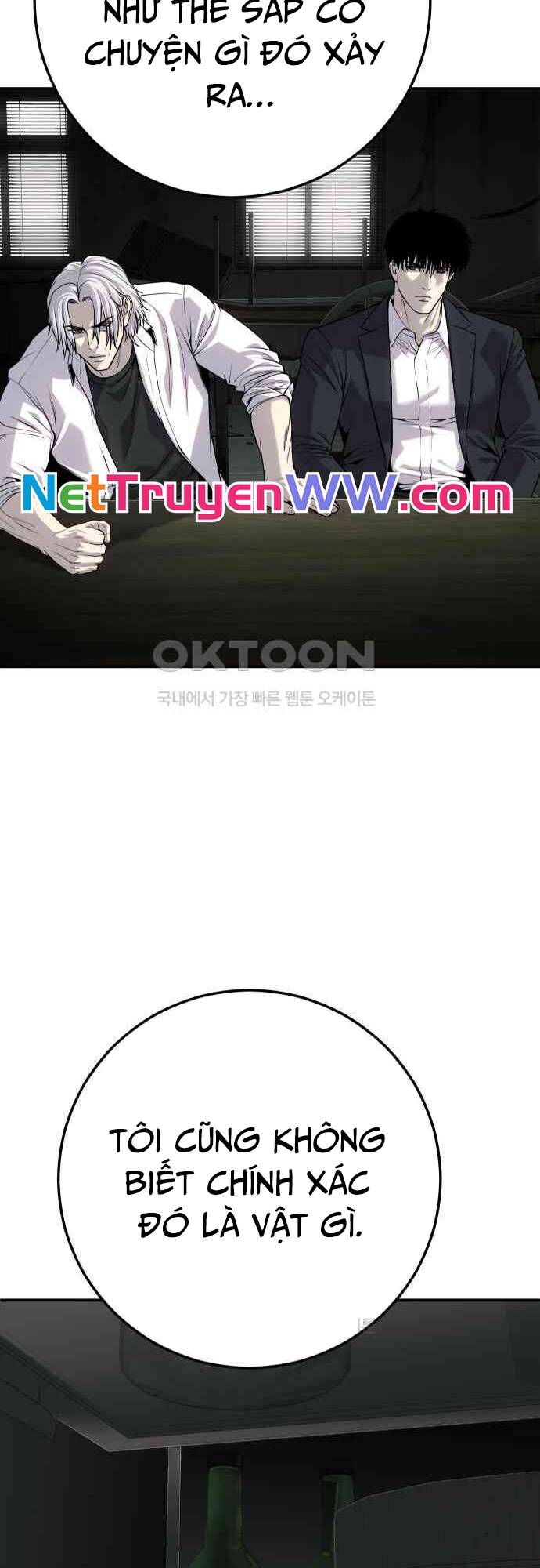 Đứa Con Báo Thù - Chapter 28 - Page 43