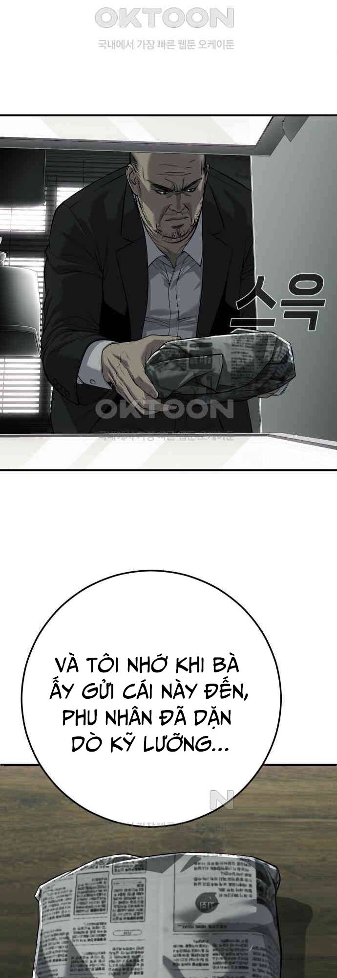 Đứa Con Báo Thù - Chapter 28 - Page 45