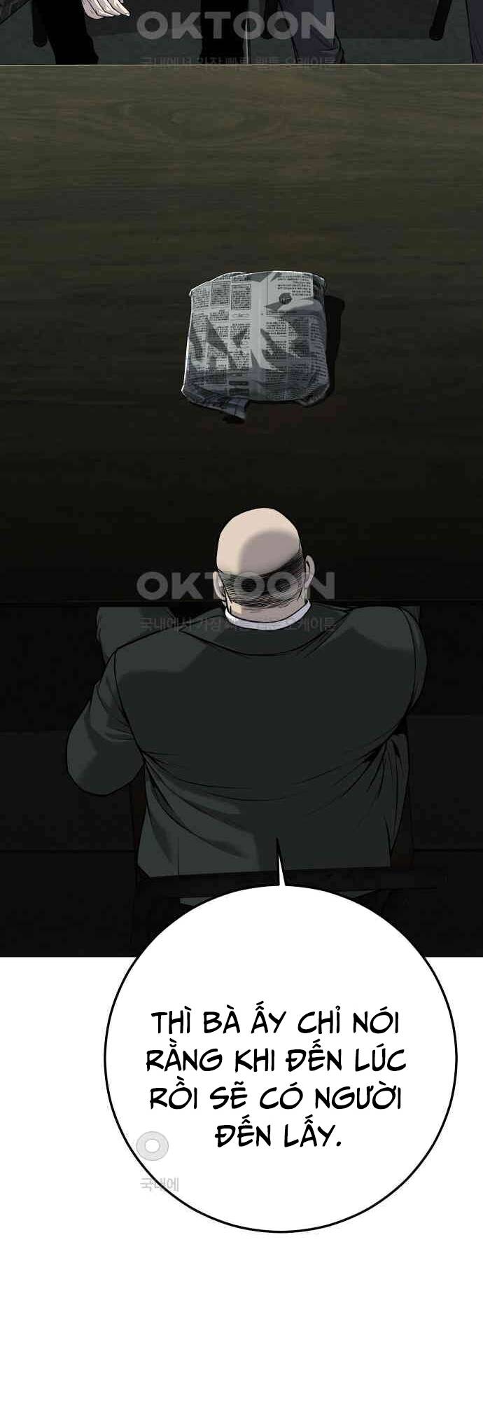 Đứa Con Báo Thù - Chapter 28 - Page 47