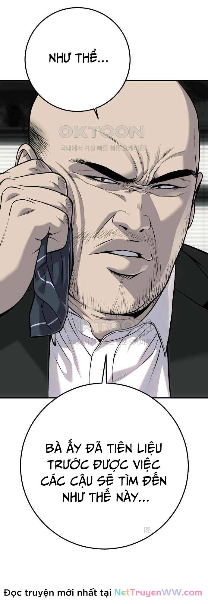Đứa Con Báo Thù - Chapter 28 - Page 48