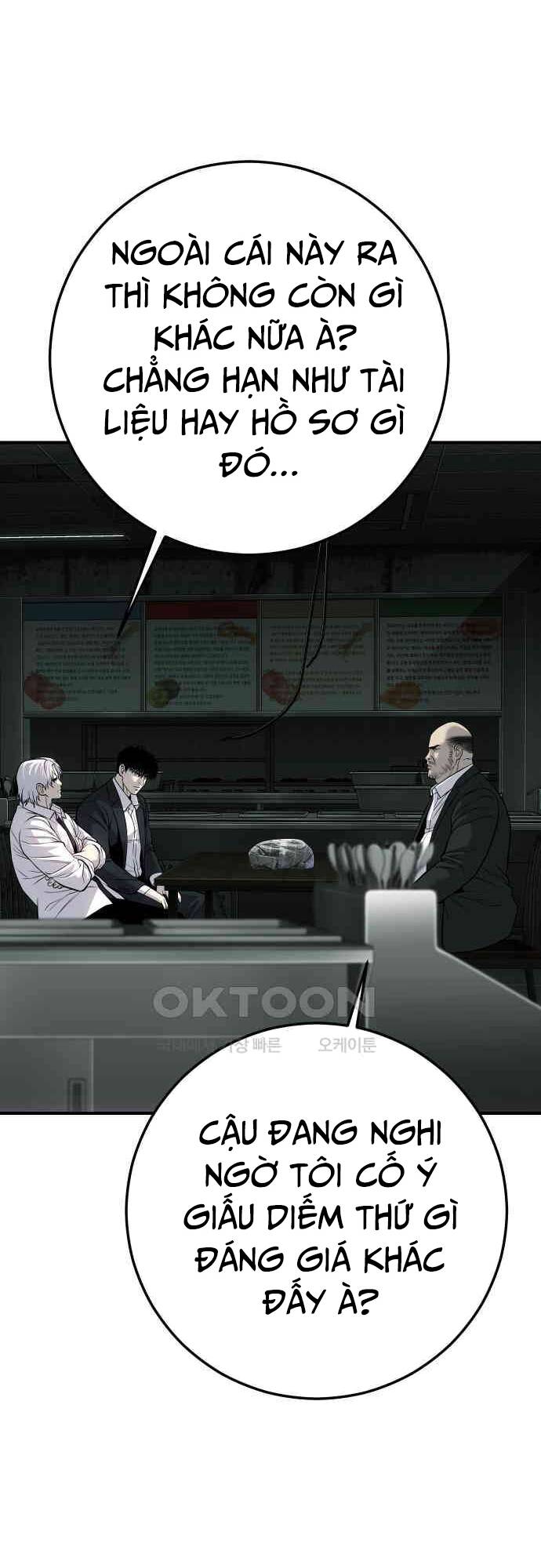 Đứa Con Báo Thù - Chapter 28 - Page 49