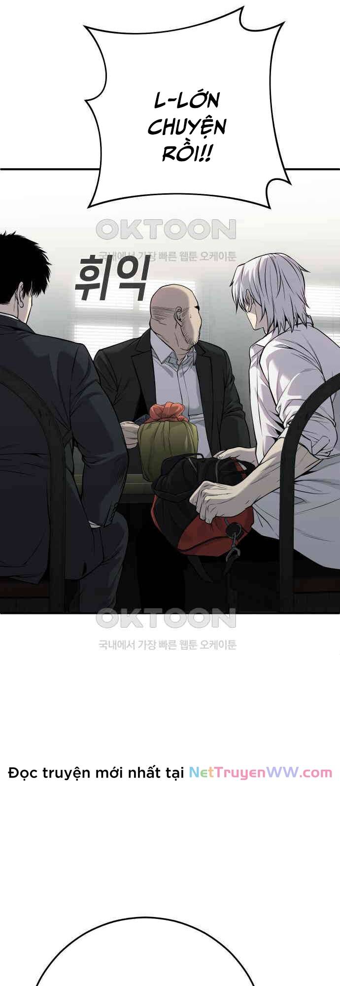Đứa Con Báo Thù - Chapter 28 - Page 57