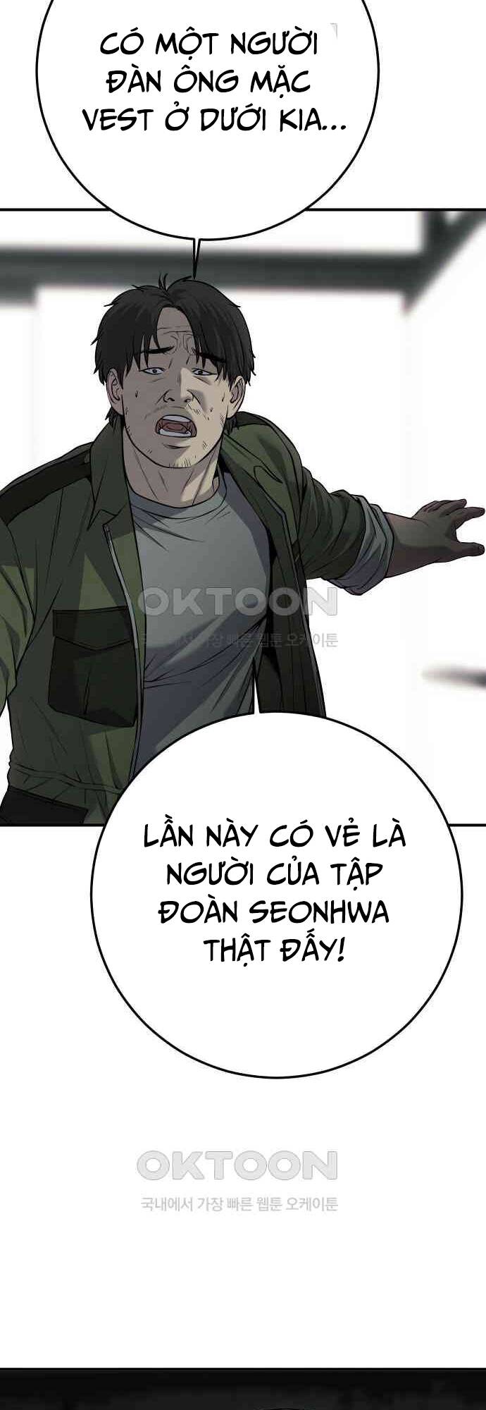 Đứa Con Báo Thù - Chapter 28 - Page 58